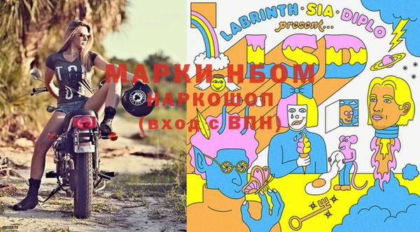 бошки Арсеньев